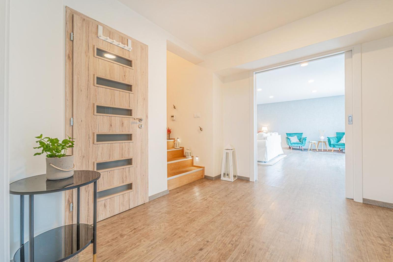 Vila Sara S Bazenem A Infrasaunou Na Kraji Prahy Zbuzany ภายนอก รูปภาพ